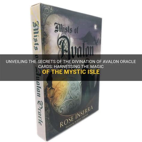 Enhancing Your Intuition with Magical Amulet Divination Cards